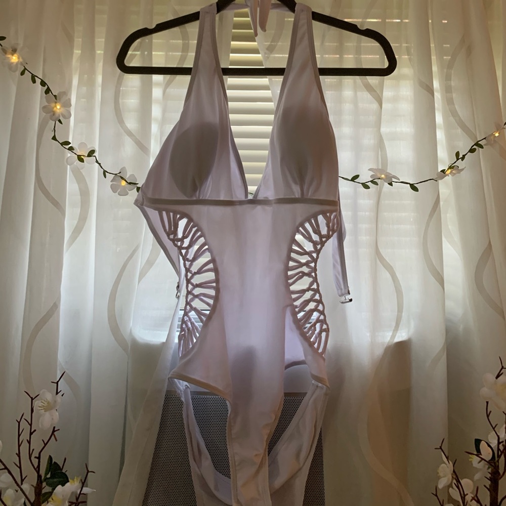 FLASH SALE 4 FOR 15 SHEIN BATHING SUITS!!